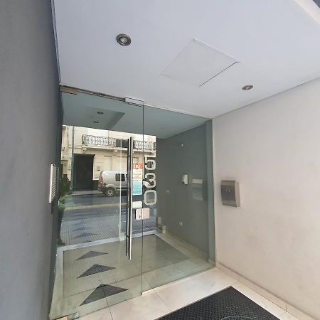Beautiful Apartment In Recoleta Buenos Aires Exterior foto